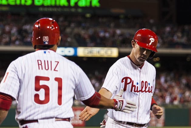 Finding Perfect Trade Scenarios for Every Top Philadelphia Phillies Trade Chip