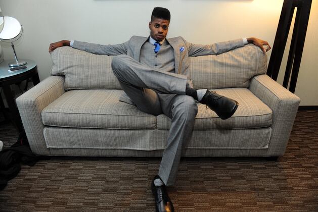 2013 NBA Draft Suits: Grades for the Best and Worst Draft Day Attire