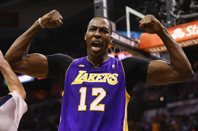2013 NBA Free Agency: Predicting Biggest Winners and Losers of the Offseason