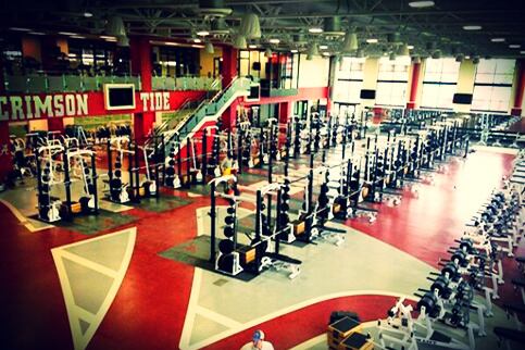 10 College Football Workouts to Help You Get in Shape This Summer