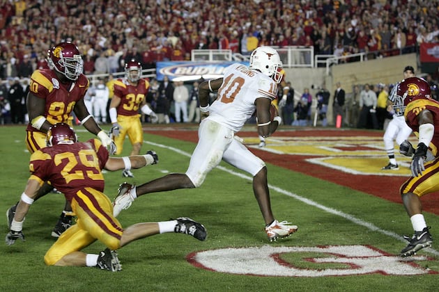 Every BCS Conference Team's Greatest Win & Most Devastating Loss of the BCS Era