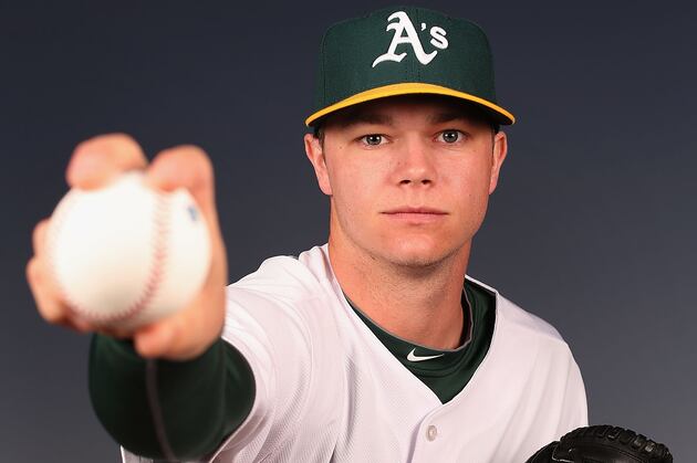 Each MLB Team's MLB-Ready Prospect Who Could Impact the Second Half
