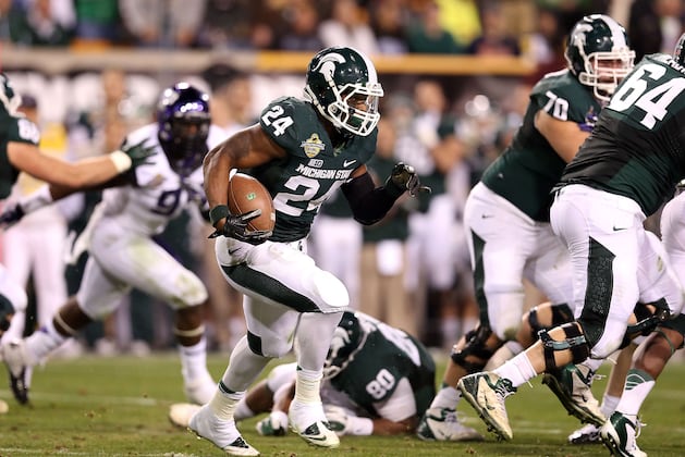 Big Ten Football: Dark-Horse Teams Who Could Shake Up Big Ten