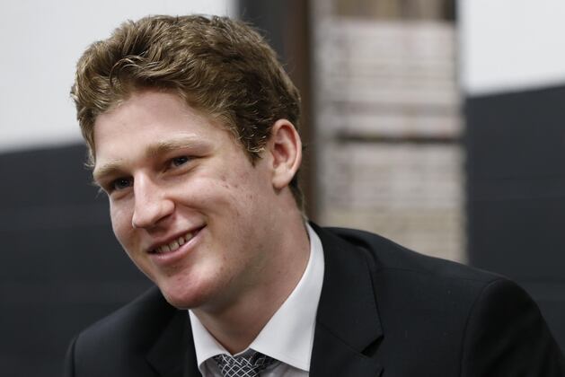 NHL Draft 2013: Ranking the Top 10 Prospects at Every Position