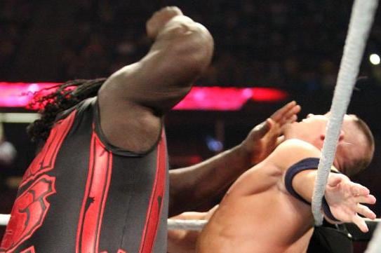 WWE Money in the Bank: John Cena vs. Mark Henry Is Wrong for the Philly Fans