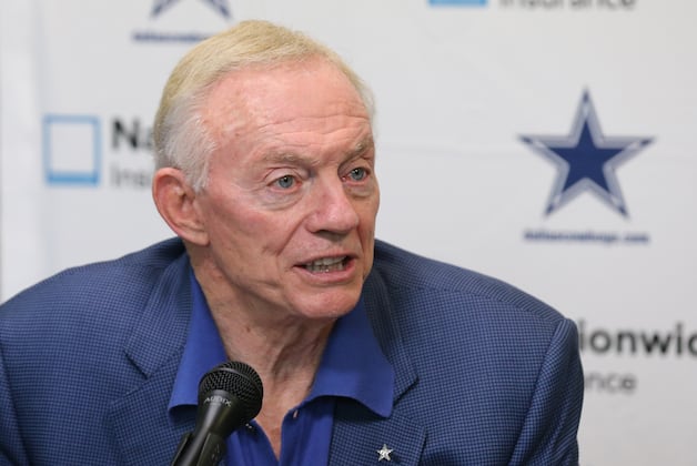 Dallas Cowboys' Biggest Question Heading into Camp: Safeties