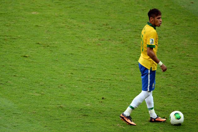 Brazil vs. Spain: 5 Bold Predictions for the Confederations Cup Final
