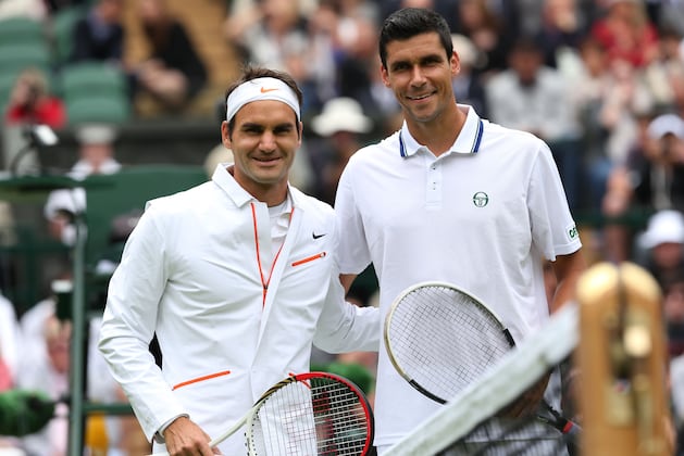 Wimbledon 2013: The Best and Worst Dressed at the All England Club