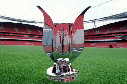 Arsenal's Emirates Cup 2013: Previewing the 4 Teams