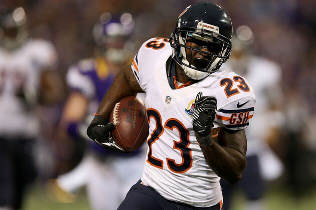 Notable NFL Players Who Could Be Cut Before the Regular Season
