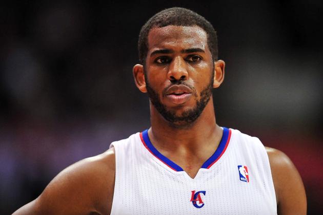 The 10 Current Point Guards Who Will Make Great NBA Head Coaches