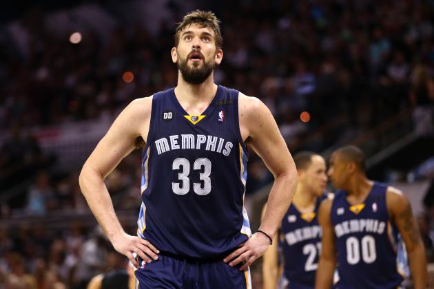 Ranking the Best Second-Round NBA Draft Picks of the Last Decade