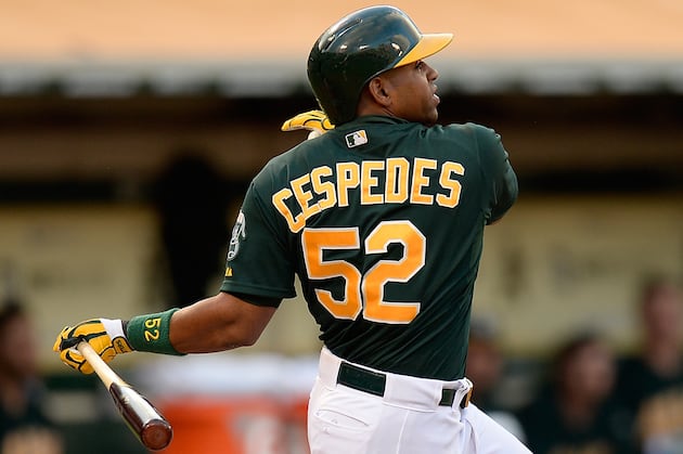 Oakland A's: 5 Keys to Upcoming Series vs. St. Louis Cardinals
