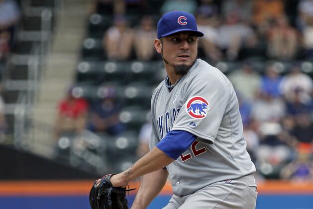 8 MLB Trade Deadline Targets Raising Their Value the Highest