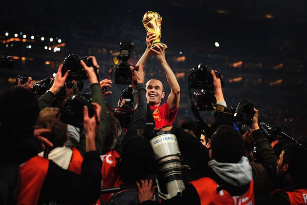 15 Reasons to Be Excited About World Cup 2014