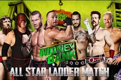 Money in the Bank 2013: Ranking Each WWE Title Contender's Likelihood of Winning