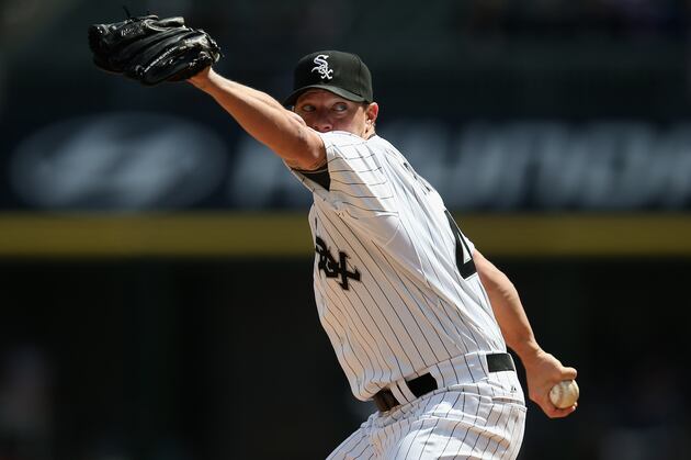 MLB Trade Rumors: Updating Top 10 Pitching Targets 1 Month from Deadline