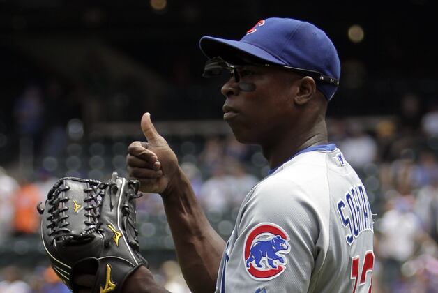 Best MLB Trade Targets Potentially Available at Each Position