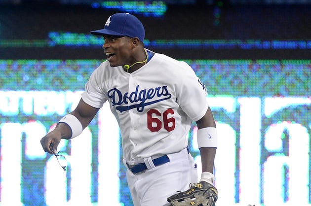 Odds of Every 2013 MLB All-Star Game 'Final Vote' Candidate Winning a Spot
