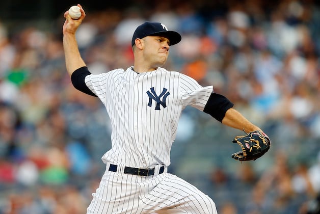 MLB Picks: New York Yankees vs. Baltimore Orioles