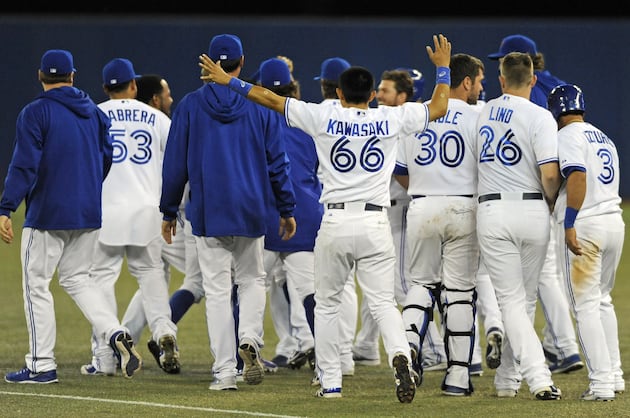 Toronto Blue Jays 2013: Full 2nd-Half Predictions for Each Player