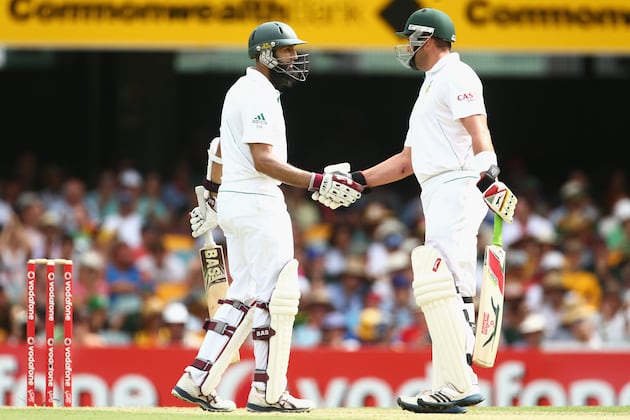 5 Greatest South African Batsmen of All Time