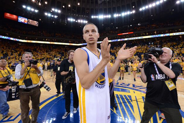 Golden State Warriors' 5 Most Pressing Offseason Agenda Items