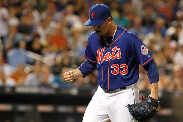 Each MLB Team's Most Shocking 1st-Half Performer