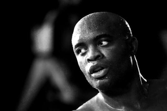 UFC 162: The 8 Unforgettable Moments of Anderson Silva's Career