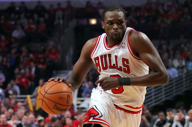 Players Likeliest to Hit Trade Block After 2013 NBA Draft