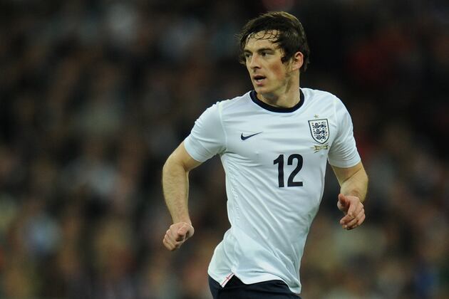 Transfer Window: What Signing Baines Would Mean for Man Utd's Other Left-Backs
