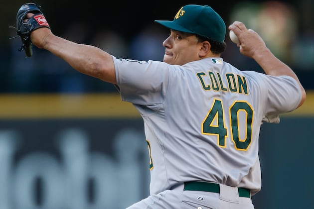 5 MLB First-Half Phenoms We Should Not Take Seriously