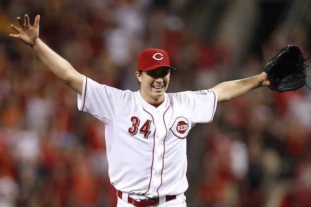 Second-Half Predictions for Every Cincinnati Reds Player