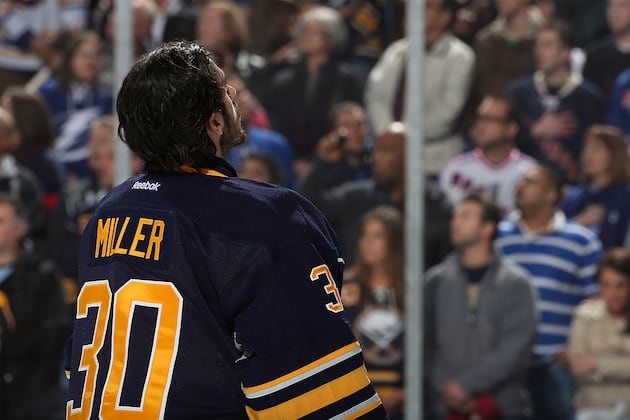 Ranking the Philadelphia Flyers' Best Goalie Options
