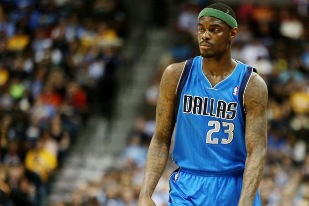 Ranking Best Bargain-Bin 2013 Free-Agent Options for Chicago Bulls