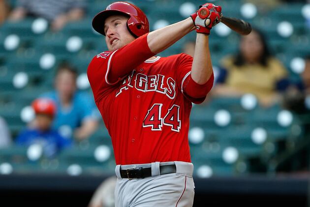 MLB's Longest Home Run Blasts of the First Half