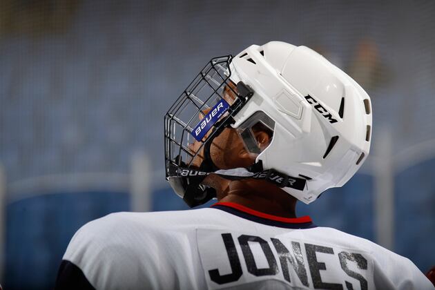 2013 NHL Draft: Ranking the Colorado Avalanche's Options for the No. 1 Pick