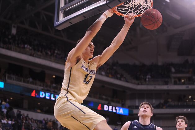 Ranking the Biggest Projects of the 2013 NBA Draft Class