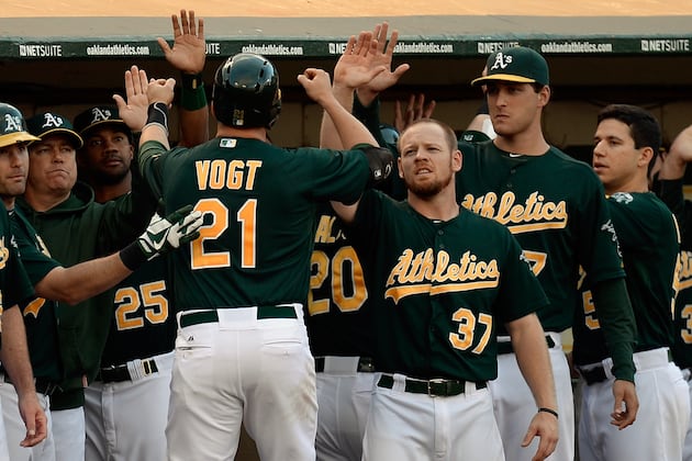 Oakland A's: Second-Half Predictions for Every Player