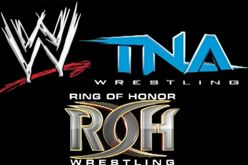 My Top Wrestling Moments of the Week: WWE Divas, an X Division Swerve and More