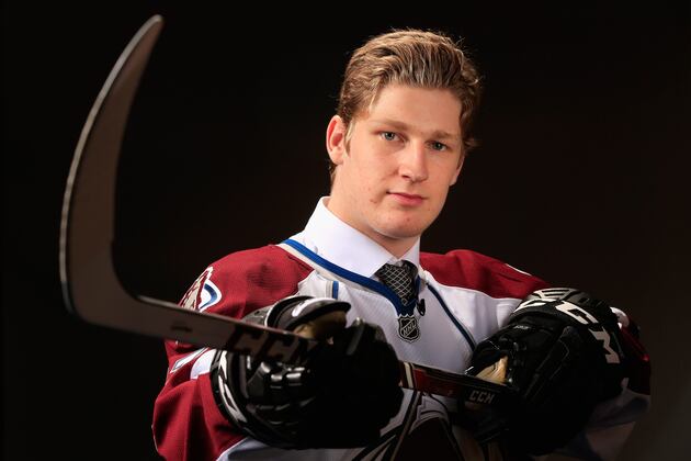 Top 50 Prospects After the 2013 NHL Draft