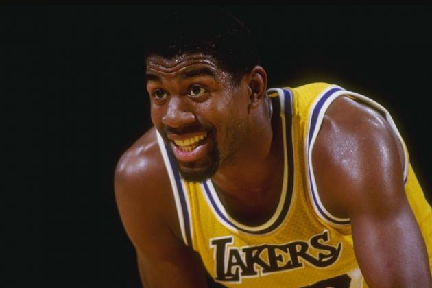 Ranking the Best 5 Draft Picks in LA Lakers History