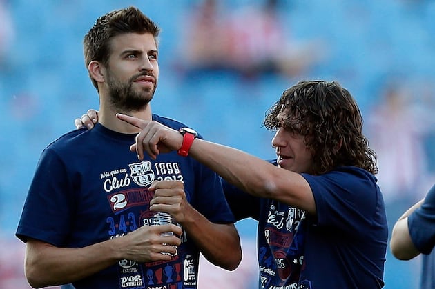Identifying Barcelona's Strongest Back 4 for Next Season