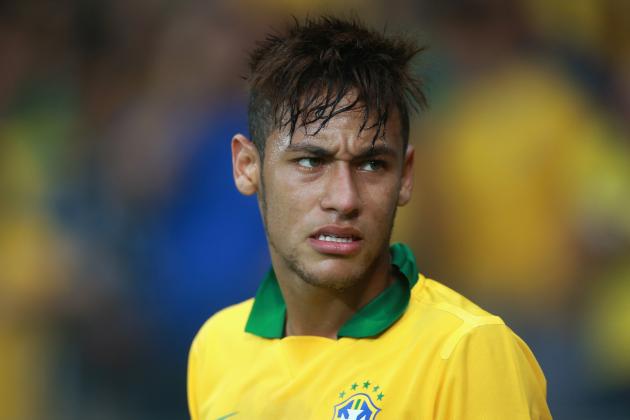 Brazil vs. Spain: Tactical Battles to Watch in Confederations Cup Final