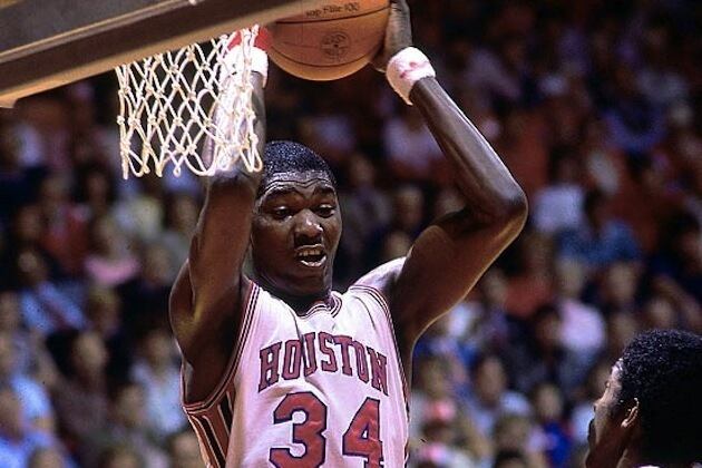 Ranking the 10 Best Shot-Blockers in NCAA Basketball History