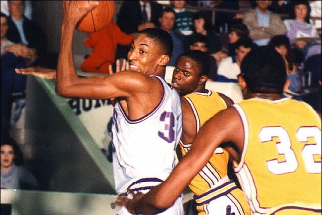 Ranking the 10 Best Walk-Ons in NCAA Basketball History