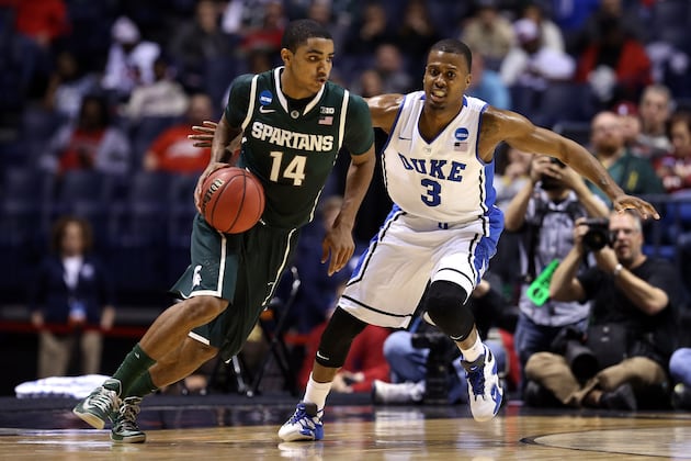Biggest Questions Every Big Ten Basketball Team Must Answer in 2013-14 Season