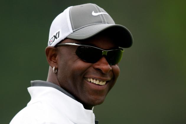 5 Athletes or Celebrities Who Could Actually Compete on the PGA Tour