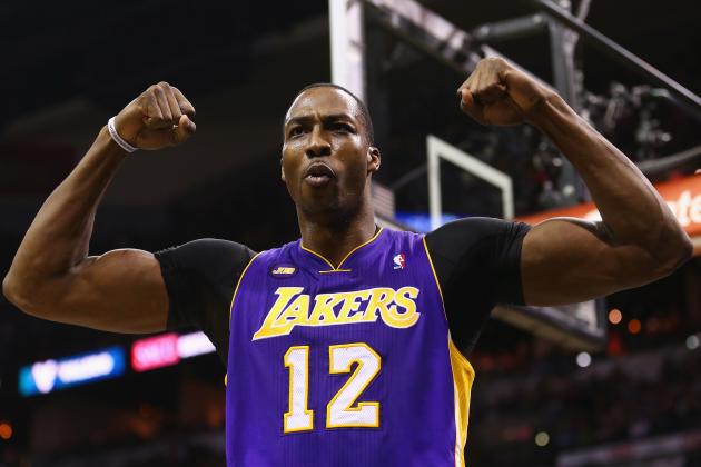 2013 NBA Free Agents: Ranking the Top 3 Players at Every Position