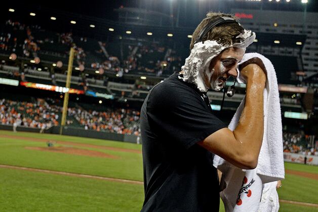 Stock Up, Stock Down for Orioles Top 10 Prospects for Week of June 24